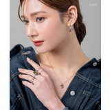 金属アレルギー対応 5点セット リング | CREAM-DOT | 詳細画像10 