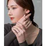 金属アレルギー対応 7点セット リング | CREAM-DOT | 詳細画像11 