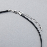 ネックレス レザーコード コードネックレス | CREAM-DOT | 詳細画像6 