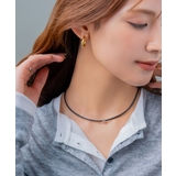 ネックレス レザーコード コードネックレス | CREAM-DOT | 詳細画像8 