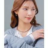 ネックレス レザーコード コードネックレス | CREAM-DOT | 詳細画像9 