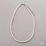 ネックレス レディース ショート | CREAM-DOT | 詳細画像5 