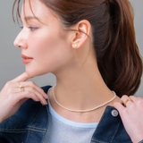 ネックレス レディース ショート | CREAM-DOT | 詳細画像8 