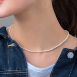 ネックレス レディース ショート | CREAM-DOT | 詳細画像9 