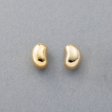 金属アレルギー対応 穴不要 ピアス見え | CREAM-DOT | 詳細画像6 