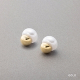 金属アレルギー対応 穴不要 ピアス見え | CREAM-DOT | 詳細画像4