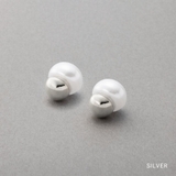 金属アレルギー対応 穴不要 ピアス見え | CREAM-DOT | 詳細画像5