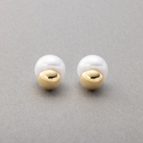金属アレルギー対応 穴不要 ピアス見え | CREAM-DOT | 詳細画像6