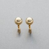 金属アレルギー対応 穴不要 ピアス見え | CREAM-DOT | 詳細画像6 