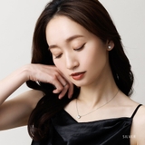 金属アレルギー対応 穴不要 ピアス見え | CREAM-DOT | 詳細画像10 