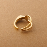 サージカルステンレス 金属アレルギー対応 リング | CREAM-DOT | 詳細画像6 