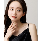 サージカルステンレス 金属アレルギー対応 ピアス | CREAM-DOT | 詳細画像11 