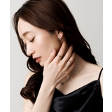 サージカルステンレス 金属アレルギー対応 ピアス | CREAM-DOT | 詳細画像13 