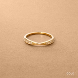 サージカルステンレス 金属アレルギー対応 リング | CREAM-DOT | 詳細画像4 