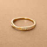 サージカルステンレス 金属アレルギー対応 リング | CREAM-DOT | 詳細画像6 