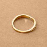 サージカルステンレス 金属アレルギー対応 リング | CREAM-DOT | 詳細画像7 