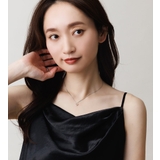 サージカルステンレス 金属アレルギー対応 ネックレス | CREAM-DOT | 詳細画像11 