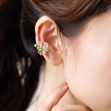 金属アレルギー対応 イヤーカフ ニッケルフリー | CREAM-DOT | 詳細画像7 