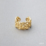 金属アレルギー対応 イヤーカフ ニッケルフリー | CREAM-DOT | 詳細画像3 