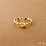 サージカルステンレス 金属アレルギー対応 リング | CREAM-DOT | 詳細画像4 