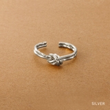 サージカルステンレス 金属アレルギー対応 リング | CREAM-DOT | 詳細画像5 