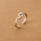 サージカルステンレス 金属アレルギー対応 リング | CREAM-DOT | 詳細画像8 