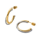 ミックス | サージカルステンレス 金属アレルギー対応 ピアス | CREAM-DOT