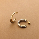 サージカルステンレス 金属アレルギー対応 ピアス | CREAM-DOT | 詳細画像1 