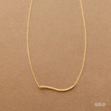 サージカルステンレス 金属アレルギー対応 ネックレス | CREAM-DOT | 詳細画像4 