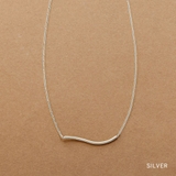 サージカルステンレス 金属アレルギー対応 ネックレス | CREAM-DOT | 詳細画像5 