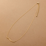 サージカルステンレス 金属アレルギー対応 ネックレス | CREAM-DOT | 詳細画像6 