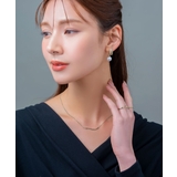 サージカルステンレス 金属アレルギー対応 ネックレス | CREAM-DOT | 詳細画像10 