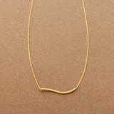 サージカルステンレス 金属アレルギー対応 ネックレス | CREAM-DOT | 詳細画像1 