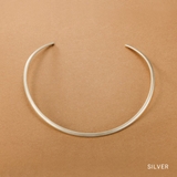 サージカルステンレス 金属アレルギー対応 チョーカー | CREAM-DOT | 詳細画像5 