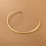 サージカルステンレス 金属アレルギー対応 チョーカー | CREAM-DOT | 詳細画像6 