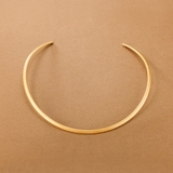 サージカルステンレス 金属アレルギー対応 チョーカー | CREAM-DOT | 詳細画像1 