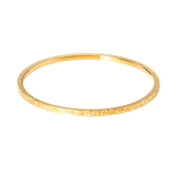 ゴールド | サージカルステンレス 金属アレルギー対応 リング | CREAM-DOT