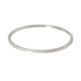 シルバー | サージカルステンレス 金属アレルギー対応 リング | CREAM-DOT