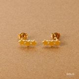 サージカルステンレス 金属アレルギー対応 ネックレス | CREAM-DOT | 詳細画像4 