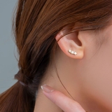 サージカルステンレス 金属アレルギー対応 ネックレス | CREAM-DOT | 詳細画像10 