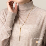 ネックレス レディース ロングネックレス | CREAM-DOT | 詳細画像1