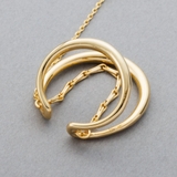 金属アレルギー対応 イヤーカフ ニッケルフリー | CREAM-DOT | 詳細画像8 