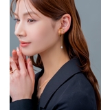 金属アレルギー対応 イヤーカフ ニッケルフリー | CREAM-DOT | 詳細画像9 