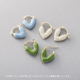 金属アレルギー対応 ピアス ニッケルフリー | CREAM-DOT | 詳細画像7