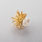 金属アレルギー対応 選べる イヤリング | CREAM-DOT | 詳細画像7