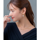 金属アレルギー対応 ピアス ニッケルフリー | CREAM-DOT | 詳細画像2 