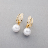 金属アレルギー対応 ピアス ニッケルフリー | CREAM-DOT | 詳細画像6 