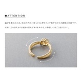 リング 指輪 レディース | CREAM-DOT | 詳細画像12 