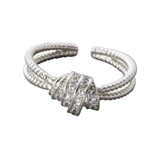 シルバー | リング 指輪 レディース | CREAM-DOT