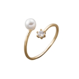 ゴールド | リング 指輪 レディース | CREAM-DOT